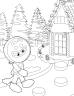 Gingerbread Man