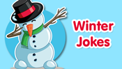 Winter Jokes