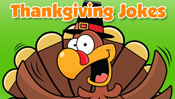 Thanksgiving Jokes