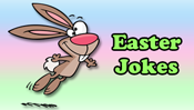 Easter Jokes
