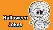 Halloween Jokes